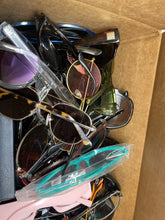 Load image into Gallery viewer, Variety of Vision Glasses and Sunglasses 5 Lbs. + 9.3 oz Box