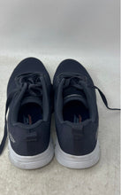 Load image into Gallery viewer, Bobs By Skechers Womens B Lite 117700 Navy Blue White Sneaker Shoes Size 8.5