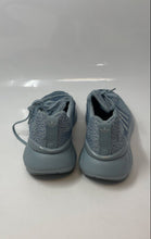 Load image into Gallery viewer, Adidas Mens Swift Run 22 Blue Lace-Up Low Top Closed Toe Sneaker Shoes Size 8