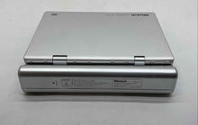 Load image into Gallery viewer, Mintek MDP-1820 Silver 8-Inch TFT Monitor Portable DVD Player Not Tested