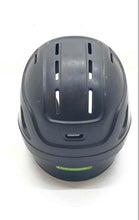 Load image into Gallery viewer, Adidas Black BTE00419BLK Vented Protective Baseball Sports Helmet Not Tested