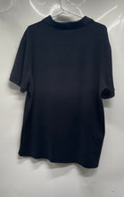 Load image into Gallery viewer, Nautica Mens Black Short Sleeve Classic Fit Performance Deck Polo Shirt Size XXL