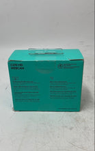 Load image into Gallery viewer, Logitech C270 Black 720p 30fps HD Video Calling Webcam In Box Not Tested