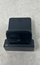 Load image into Gallery viewer, Nintendo Switch Black Portable High Speed TV Dock Docking Station Not Tested
