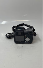 Load image into Gallery viewer, Kodak EasyShare DX6490 Black Auto Flash 10x Zoom Digital Camera Not Tested