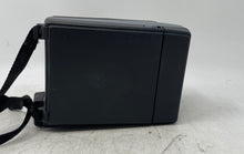 Load image into Gallery viewer, Polaroid Impulse Gray Built-In Flash Fixed Focus Lens Instant Camera Not Tested