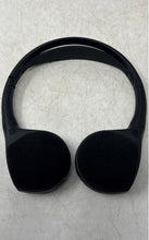 Load image into Gallery viewer, Uconnect Black Wireless Rear-Seat Entertainment Systems Headphones Not Tested