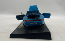 Load image into Gallery viewer, Maisto Porsche 911 Carrera Cabriolet Collection Toy 1994 Diecast Car Display