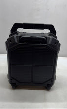 Load image into Gallery viewer, Nyne Performer Sport Black Portable Wireless Bluetooth Speaker Not Tested