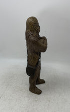 Load image into Gallery viewer, Lucasfilm LTD Star Wars Brown Collectible Standing Chewbacca Vinyl Figure