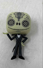 Load image into Gallery viewer, Funko Pop! Multicolor Disney Jack Skellington #69 Collectible Vinyl Figure