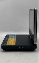 Load image into Gallery viewer, Sony DVP-FX810 8 Swivel Flip LCD Portable DVD Player With Car Adapter Bag