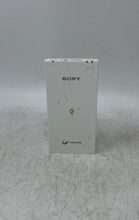 Load image into Gallery viewer, Sony CP-W5 White 5000 mAh USB Wireless Portable Charger Power Bank Not Tested