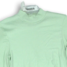 Load image into Gallery viewer, Divided Womens Green Sweater Size M