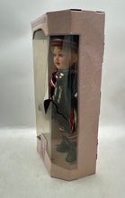 Load image into Gallery viewer, Collectible Memories Jake Limited Collector's Edition Porcelain Doll In Box