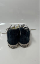 Load image into Gallery viewer, Converse Womens Chuck Taylor All Star High W9160 Black White Sneaker Shoes Sz 6