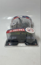 Load image into Gallery viewer, Imports Dragon NY Yankees Starlin Castro #14 Replica MLB Baseball Action Figure