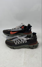 Load image into Gallery viewer, Nike Mens React WR ISPA AR8555-200 Brown Low Top Lace-Up Running Shoes Size 6