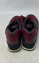 Load image into Gallery viewer, New Balance Mens 574 Classic ML574LHB Red Black Lace-Up Sneakers Shoes Size 7 D