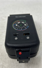 Load image into Gallery viewer, Braun 2000/42 VarioComputer Black Portable External Camera Flash Not Tested