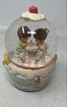 Load image into Gallery viewer, Precious Moments By Enesco In The Good Old Summertime Musical Snow Globe