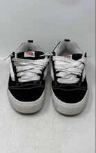 Load image into Gallery viewer, Vans Unisex Knu Skool 500714 Black White Lace-Up Sneaker Shoes Size M8.5 W10