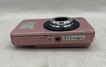 Load image into Gallery viewer, f=7.45mm F3.0 Pink 30MP LCD 8x Zoom Face Detection Digital Camera
