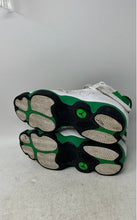 Load image into Gallery viewer, Nike Kids Air Jordan 6 Rings 323419-131 Multicolor Basketball Shoes Size 7Y