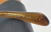 Load image into Gallery viewer, Authentic Oliver Peoples Women's Amaretto Tortoise Glasses With Case