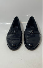 Load image into Gallery viewer, Bostonian Florentine Mens Black Patent Leather Slip-On Loafer Dress Shoes Size 9