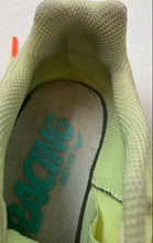 Load image into Gallery viewer, Nike Mens Zoom Rival M 9 AH1020-700 Neon Green Racing Track Spikes Size 7