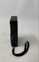 Load image into Gallery viewer, Sony TCM-11 Black Cassette Wireless One Touch Recording Tape Not Tested