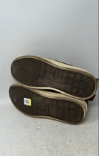 Load image into Gallery viewer, Izod Mens Palmer Brown Leather Round Toe Lace-Up Ankle Chukka Boots Size 12M