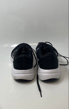 Load image into Gallery viewer, Nike Mens Downshifter 12 DM0919-001 Black Low Top Lace-Up Sneaker Shoes Size 11W