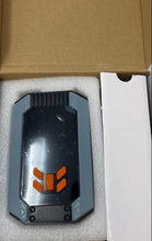 Load image into Gallery viewer, Suitu Model ST-9632 Multifunctional PowerBank LED Air Compressor Untested