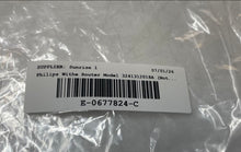 Load image into Gallery viewer, Philips 3241312018A White Wired Ethernet Lighting Controller Hub Not Tested