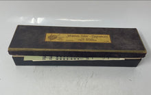 Load image into Gallery viewer, Johannes Adler Recorder C Soprano Woodwind Baroque Fingering