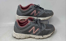Load image into Gallery viewer, New Balance Womens 460 V2 W460SK2 Multicolor Lace-Up Running Shoes Size 7 D