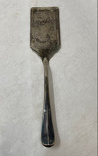 Load image into Gallery viewer, Assorted 2-Piece Silver-Tone Hand-Held Vanity Mirror & Cake Server Items