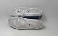 Load image into Gallery viewer, Guess Los Angeles Womens Blue Lace-Up Low Top Rhinestones Sneakers Shoes Sz 11 M