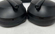 Load image into Gallery viewer, Bose Black Wireless Bluetooth Noise Cancelling Over The Ear Headphone NCL