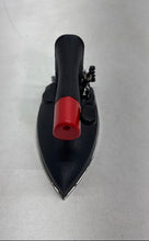 Load image into Gallery viewer, Newhouse Specialty Model TFL-420P Black All-Steam Iron With Box Not Tested