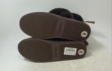 Load image into Gallery viewer, Juicy Couture Womens King Brown Suede Pull-On Ankle Winter Boots Size 9