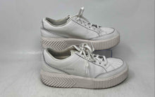 Load image into Gallery viewer, Sorel Womens Ona Ave Low White Low Top Lace-Up Sneaker Shoes Size 7.5