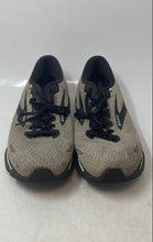 Load image into Gallery viewer, Brooks Mens Ghost 15 1103931D121 Gray Lace-Up Low Top Running Shoes Size 13D