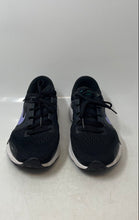 Load image into Gallery viewer, Nike Womens Air Zoom Vomero 16 DA7698-004 Black Purple Sneaker Shoes Size 8.5