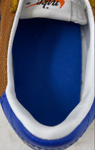 Load image into Gallery viewer, Nike Womens LD-1000 HF3227-702 Brown Blue Low Top Lace-Up Sneaker Shoes Size 6.5
