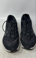 Load image into Gallery viewer, Nike Womens Zoom Winflo 8 Shield DC3730-001 Black Lace-Up Sneaker Shoes Size 10