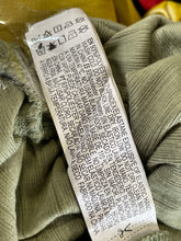 Load image into Gallery viewer, Forever 21 Womens Green Sleeveless Round Neck Sheath Dress Size Small