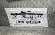 Load image into Gallery viewer, Nike Mens Metcon 3 852928-010 Gray Dark Stucco Low Top Sneaker Shoes Size 11